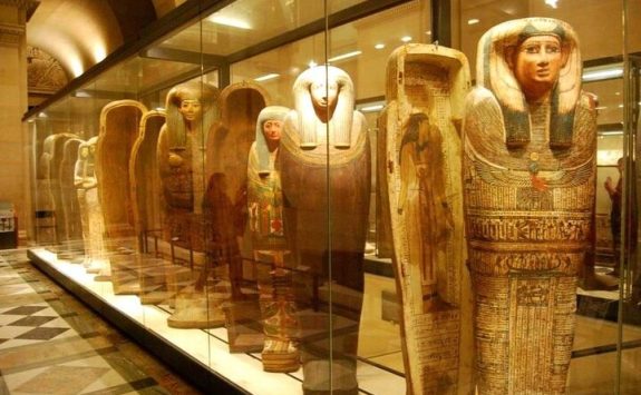 Kairo Tagesausflug ab Hurghada (Bus) 62