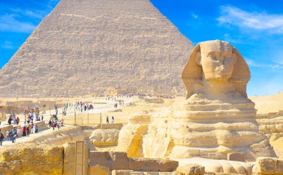 Kairo Tagesausflug ab Hurghada (Bus) day trip from hurghada to cairo by bus egypt tours portal