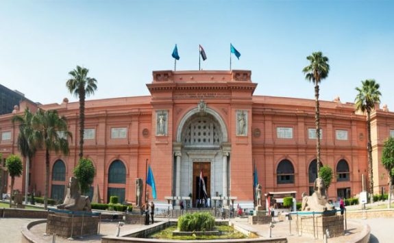 Kairo Tagesausflug ab Hurghada (Bus) hurghada cairo tour 6