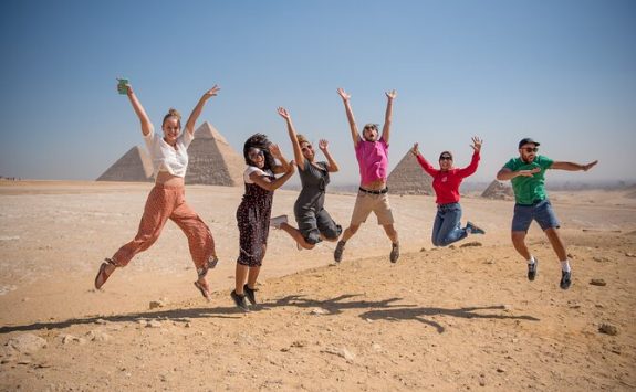 Kairo Tagesausflug ab Hurghada (Bus) a2